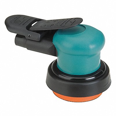 DYNABRADE 59110 Air Random Orbital Sander 0.25HP 3 In.
