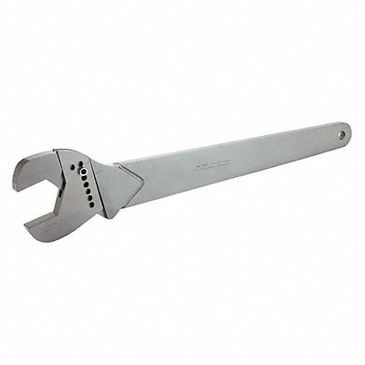 OTC 7641 36 Inch Adjustable Wrench