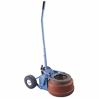 OTC 5017A Brake Drum Dolly 36 H 36 Handle Length