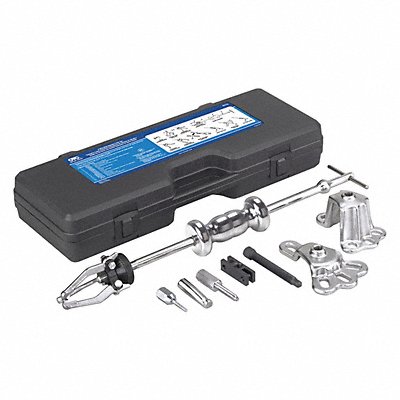 OTC 4579 Stinger 9 Way Slide Hammer Puller Set