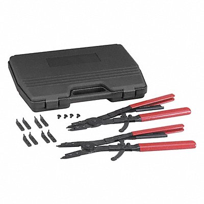 OTC 4513 Retaining Ring Plier Set