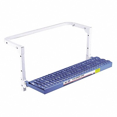 OTC 1734A Heavy Duty Truck Wheel Step 300 lb Cap