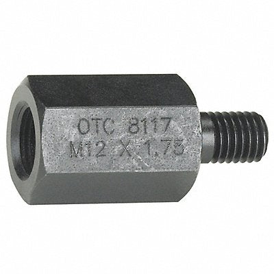 OTC 8117 Adapter M12 X 1 75 Grey