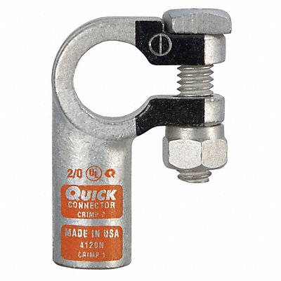 FUSION 4120N Battery Terminal Right Elbow Crimp