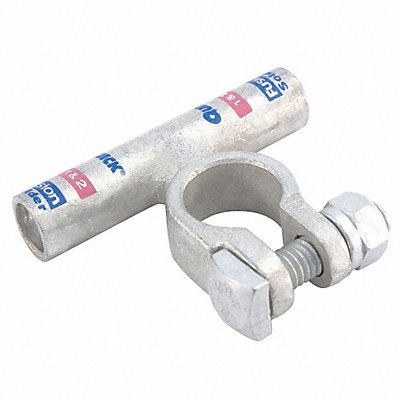FUSION 436301P Battery Terminal Flag Solder