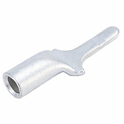 FUSION 102804 Lug Starter/Ground Copper 4 ga Straight