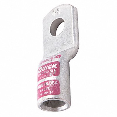 FUSION 6401E Lug Starter/Ground Tin Plated Copper