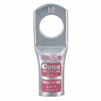 FUSION 6401H Lug Starter/Ground Tin Plated Copper