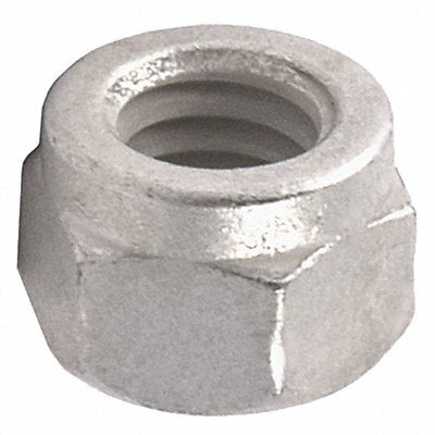 QUICKCABLE 6701T Nut Silver Bolt PK25