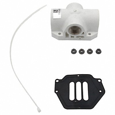 GRACO 25P488 Food Grade Air Valve Repair Kit