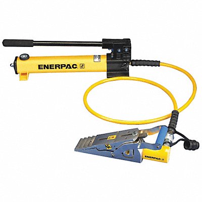 ENERPAC STL16 Hydraulic Spreader Set 16 ton