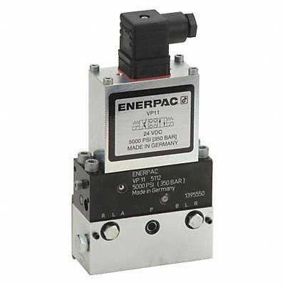 ENERPAC VP11 Directional Valve G1/4 4 GPM