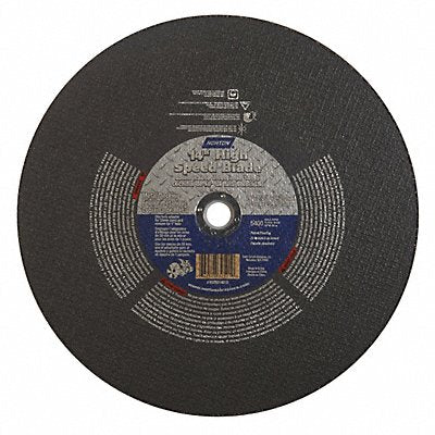 NORTON 66252832521 Cut Off Wheel 1 Connect GeminiMetalDecking