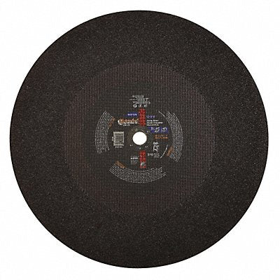 NORTON 69078609034 Cut Off Wheel 1 Connect. Gemini Long Life