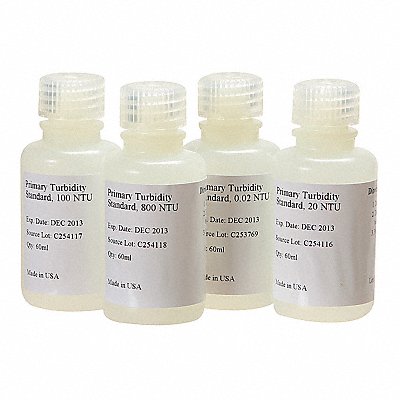 OAKTON WD3563552 Turbidity Calibration Kit Oakton T-100