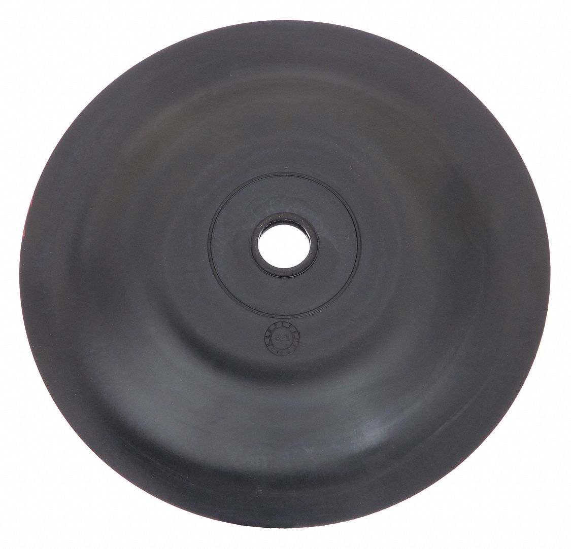 DAYTON 772958 Diaphragm PP For 22A592 6PY43B