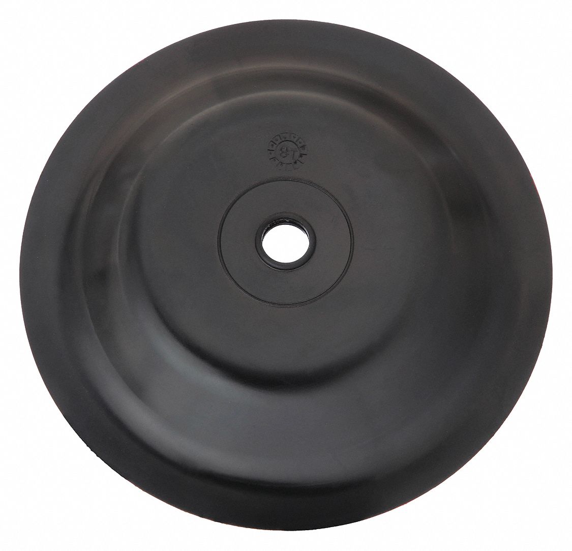 DAYTON 772962 Diaphragm PP For 22A593/22A594/22A604