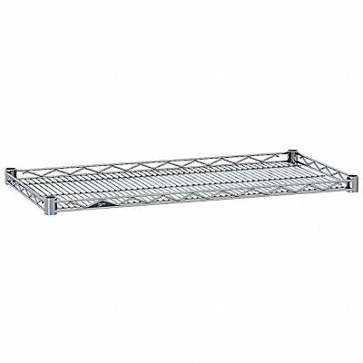 METRO HDM2436NC Wire Shelf 24x36in Load Capacity 250lb