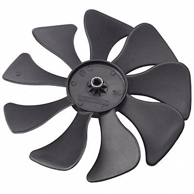 BROAN 99020166 Blade 5/16 In Bore