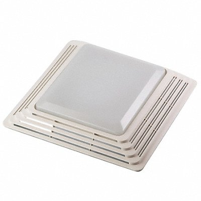 BROAN 97014094 Grille and Lens For Broan 678 679