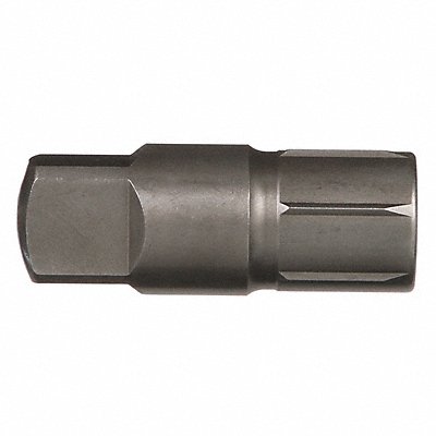 RIDGID 86 Extractor Pipe Size 1-1/4