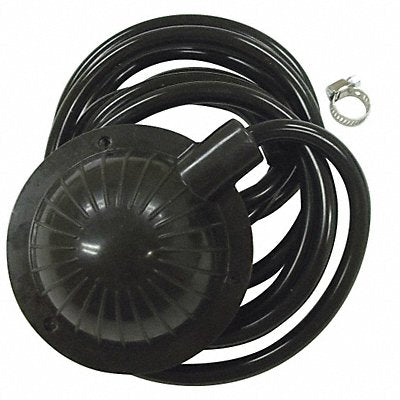 RIDGID 44072 Foot Switch Assembly Steel