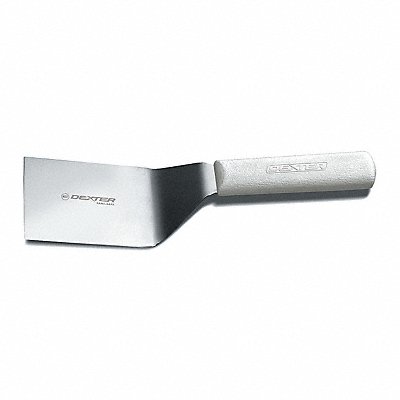DEXTER RUSSELL 16343 Hamburger Turner 11.25 L Carbon Steel