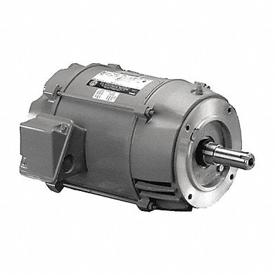 U.S. MOTORS D34P2ACR GP Motor 3/4 HP 1725V RPM 208-230/460