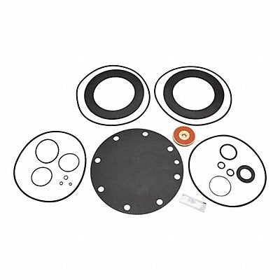 WATTS 9098RubberKit Rubber Kit Watts Series 909 8 In
