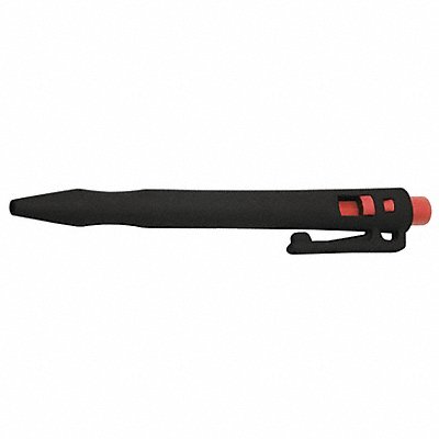 DETECTAMET INC. 101I12C23PA01 Pen Black Non-Erasable Cryo PK50
