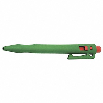 DETECTAMET INC. 101I12C43PA01 Pen Black Non-Erasable Cryo PK50