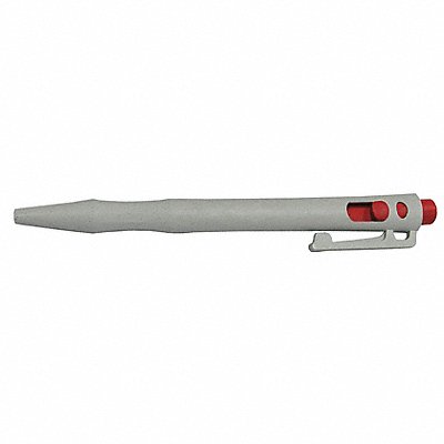 DETECTAMET INC. 101I11C63PA01 Pen Blue Non-Erasable Cryo PK50
