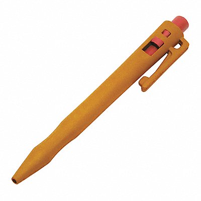 DETECTAMET INC. 101I11C83PA01 Pen Blue Non-Erasable Cryo PK50