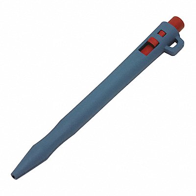 DETECTAMET INC. 101I11C13PA03 Pen Blue Non-Erasable Cryo PK50