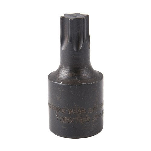 Lisle 26520 TORX Bit 1/2" Drive T60