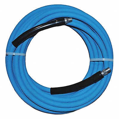 EAGLE AEWB20102GGG602 Pressure Washer Hose Assmbly 3/8 x50 ft.