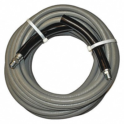 EAGLE AEFG0102GGG602 Pressure Washer Hose Assmbly 3/8 x50 ft.