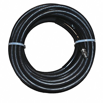 EAGLE AEW10102GGG602 Pressure Washer Hose Assmbly 3/8 x50 ft.