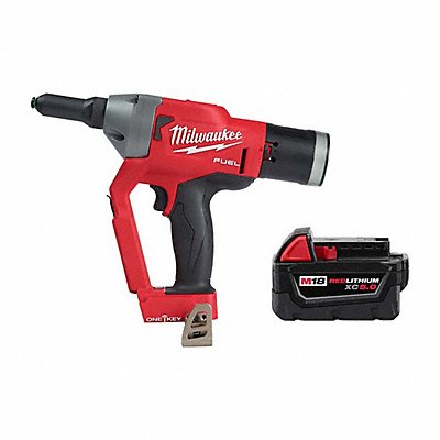 MILWAUKEE TOOL EQUIPMENT 2660-20-48-11-1850