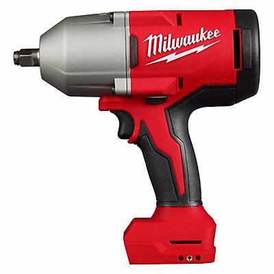 MILWAUKEE 266620 Impact Wrench