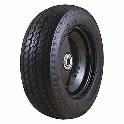 MARATHON 210 Universal Fit Flat Free Tyre Handtrck