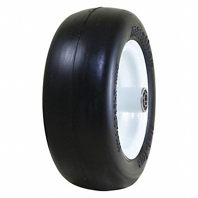 MARATHON 01410P Smooth Flat Free 11X4.00-5Lp 5 C 3/4