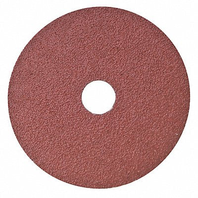 CGW ABRASIVES 48012 Fiber Disc 4.5 x 7/8 36G AO