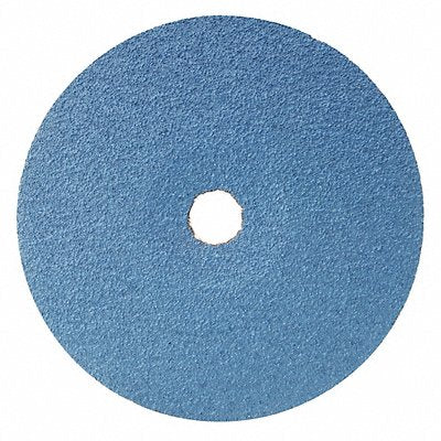 CGW ABRASIVES 48115 Fiber Disc 5 x 7/8 60G C/Z