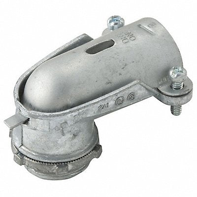 RACO 2694 Connector Zinc Trade Size 1in