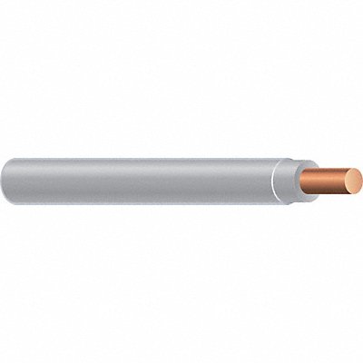 SOUTHWIRE 26987806 18 SOL SD CU TFN/AWM GRAY 500 FT