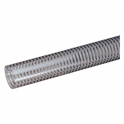 TIGERFLEX F200X100 PVC Suction Hose 100 ft.