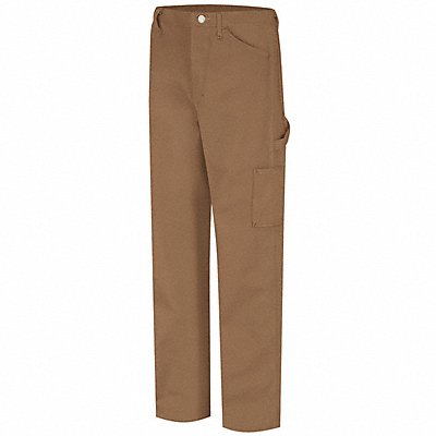 VF IMAGEWEAR PLJ8BD3434 G7289 Dungaree Brown 34 In x 34 In