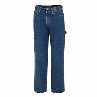 VF IMAGEWEAR PEJ8SW3430 D9266 Pants Stone Wash Excel FR 34 x 30 In.