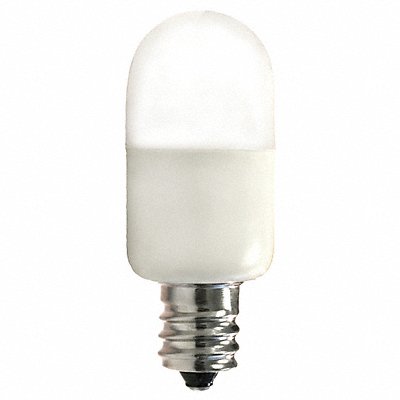LUMAPRO L20120CSR LED 0.7 W T6 Miniature Screw (E10)